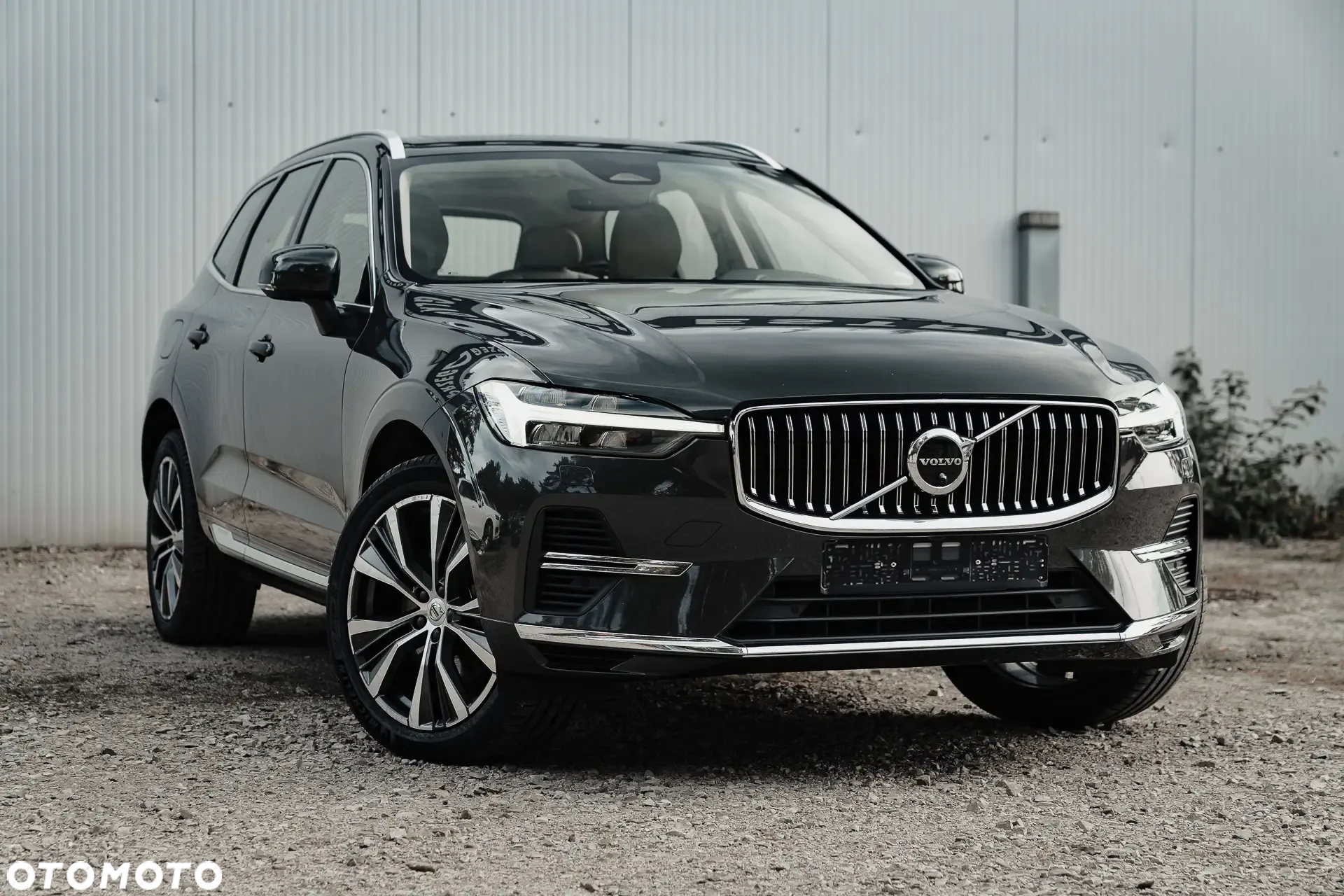 Volvo XC 60 T8 AWD Recharge Geartronic Inscription - 2