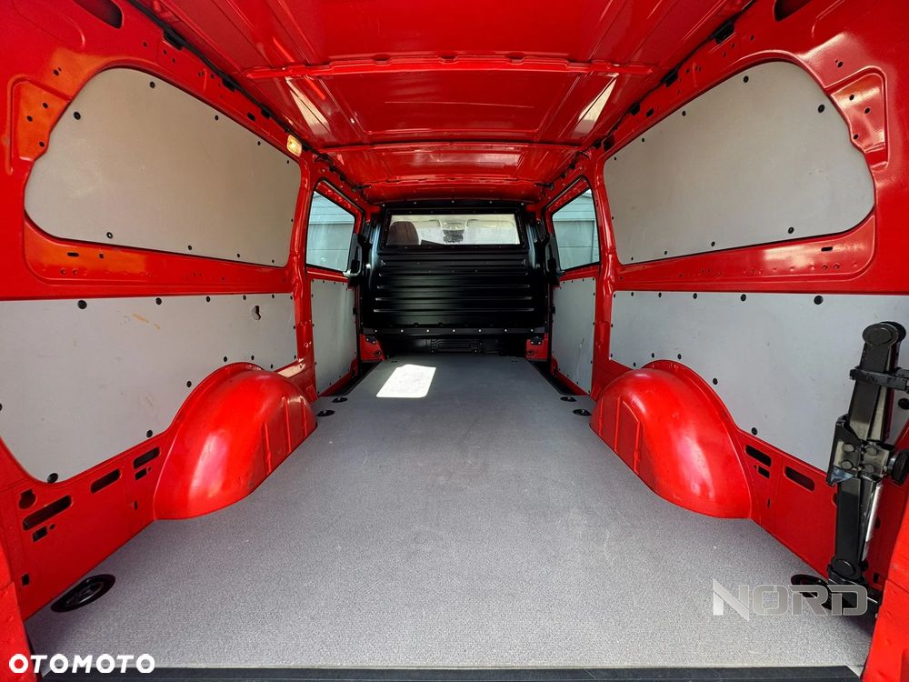 Mercedes-Benz Vito 4matic Extra Long - 13