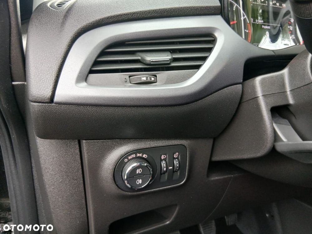 Opel Corsa 1.4 (ecoFLEX) Start/Stop Selection - 18