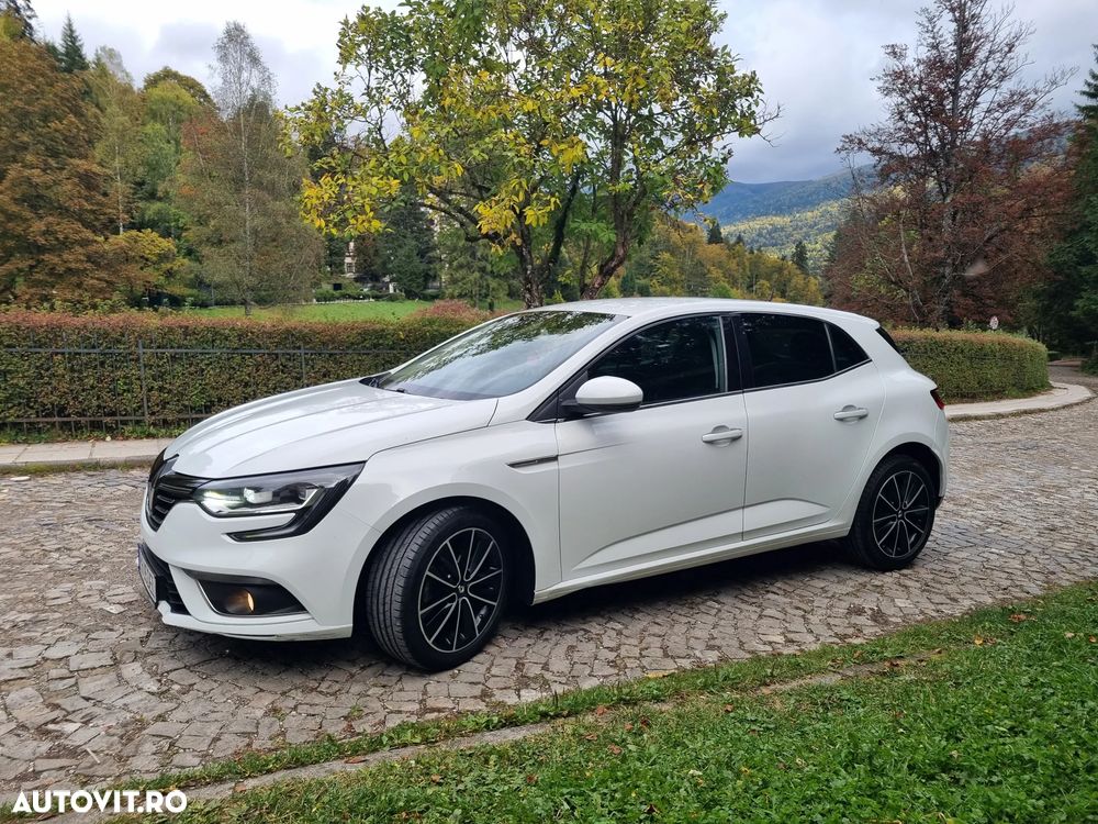 Renault Megane Energy dCi EDC Intens - 8