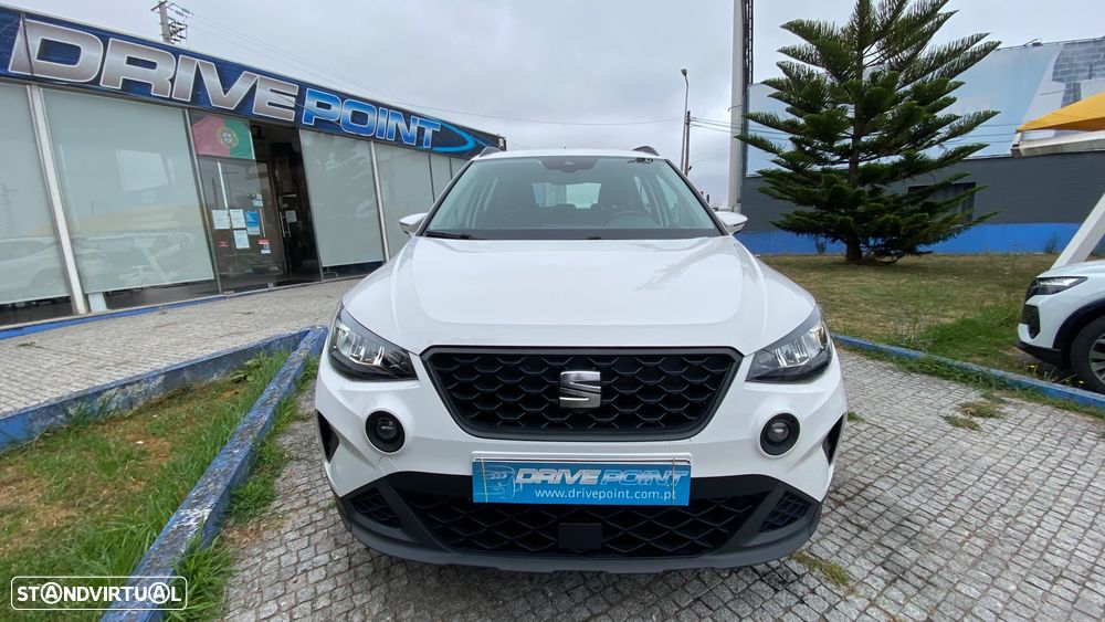 SEAT Arona 1.0 TSI Style - 5