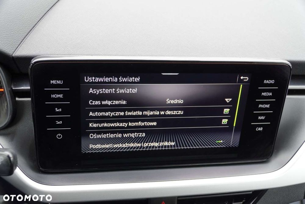 Skoda Kamiq 1.0 TSI Style - 21