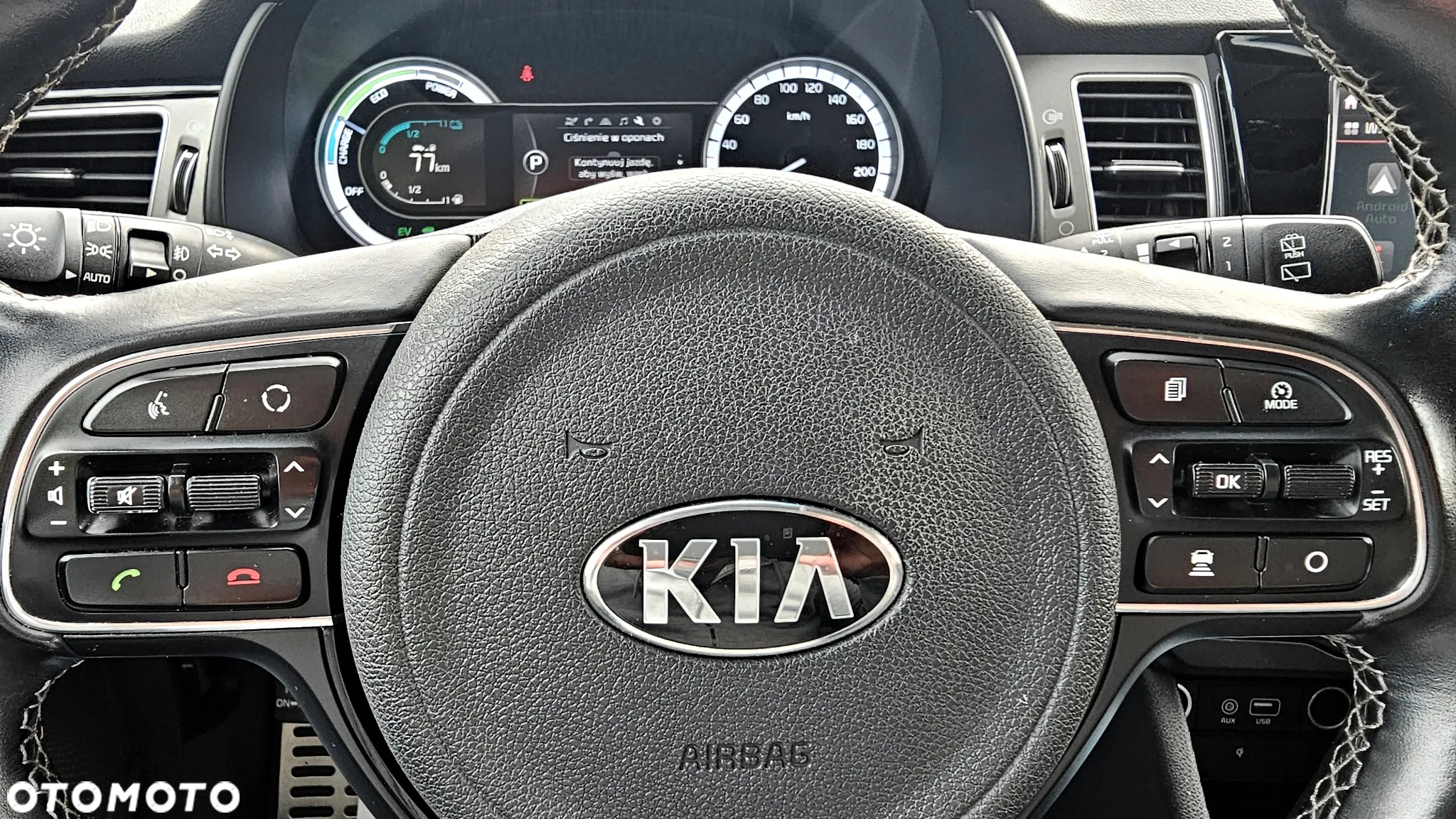 Kia Niro - 31