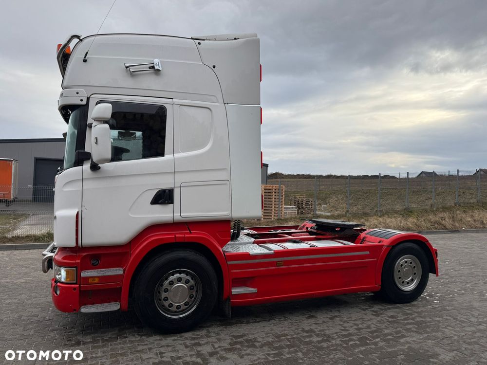 Scania - 4