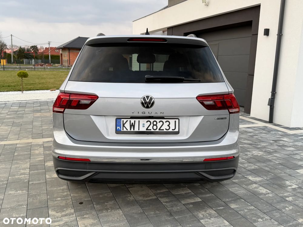 Volkswagen Tiguan Allspace - 7