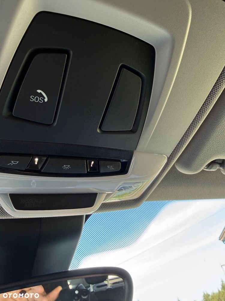 BMW X1 xDrive20d Advantage sport - 20