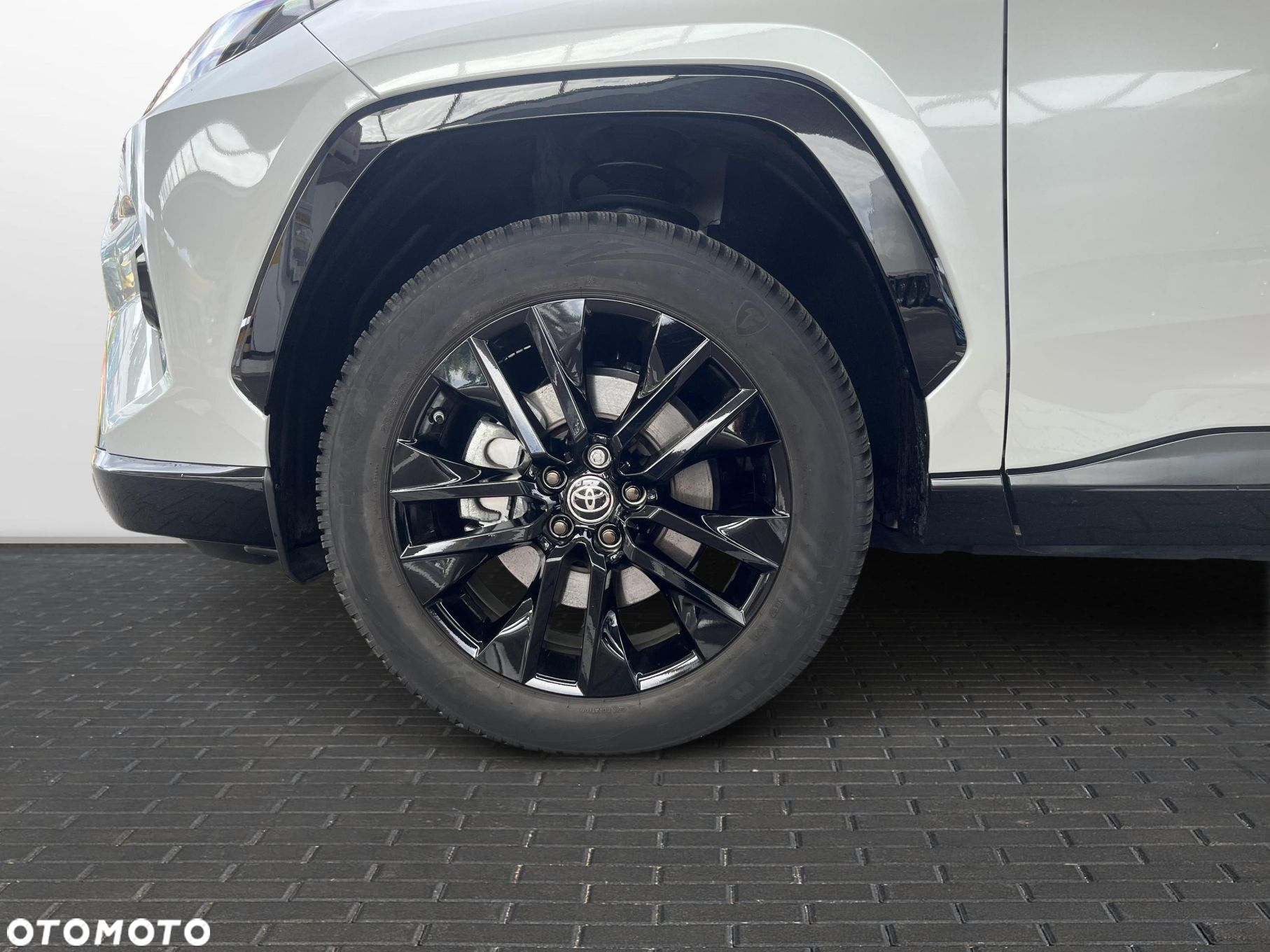Toyota RAV4 - 19