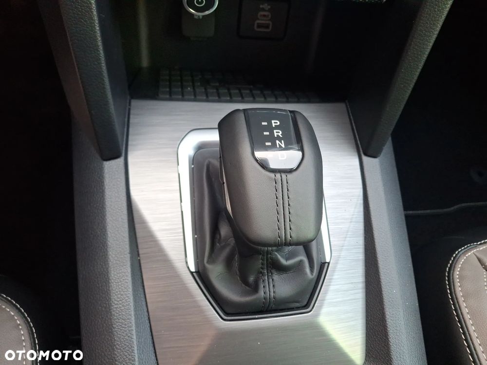 Volkswagen Amarok 3.0 V6 TDi 4MOTION Aventura - 22