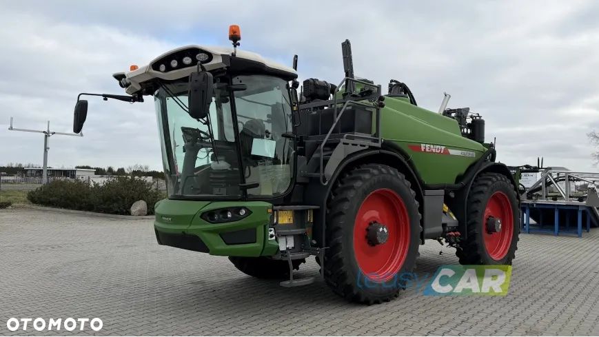 Fendt Rogator 655 Gen2 - 1