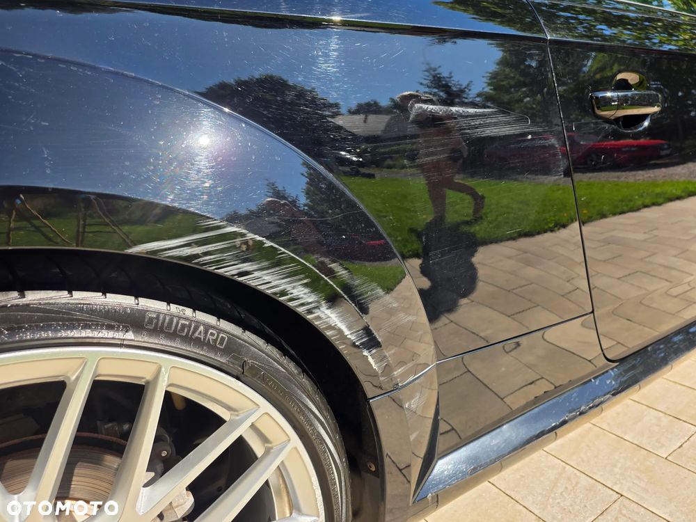 Audi TT Coupé 1.8 TFSI S tronic - 14