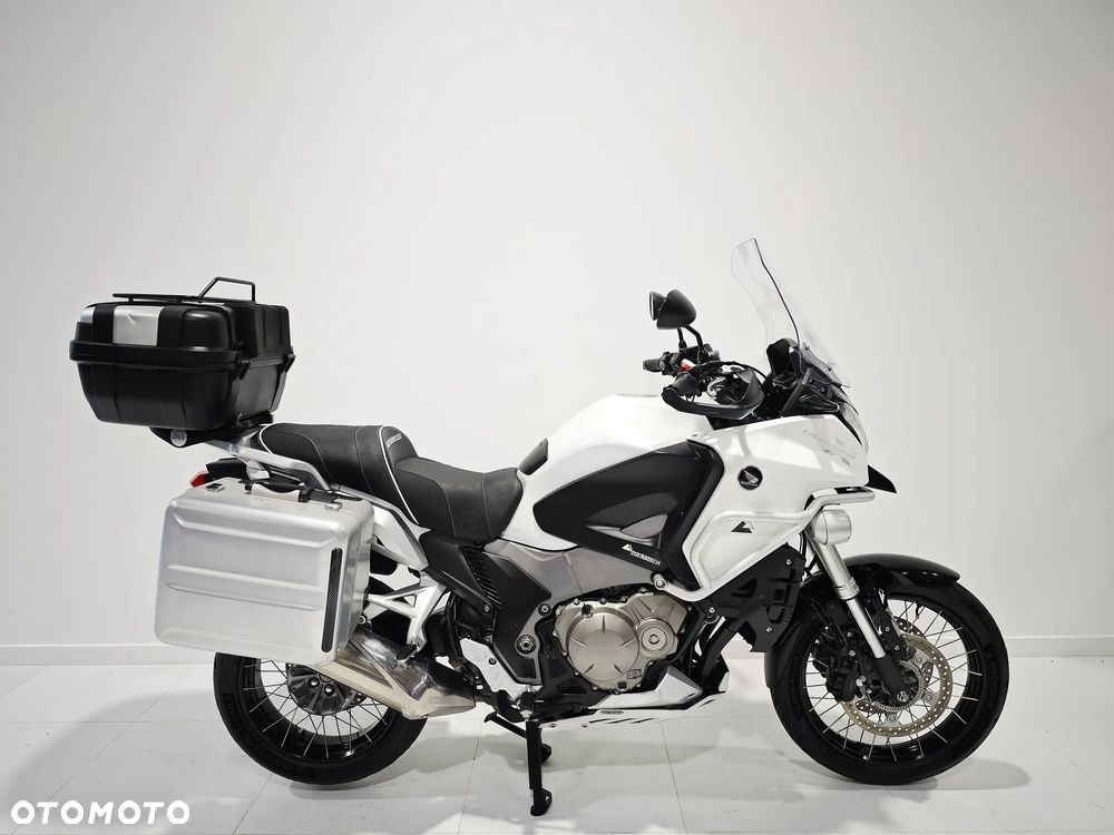 Honda VFR