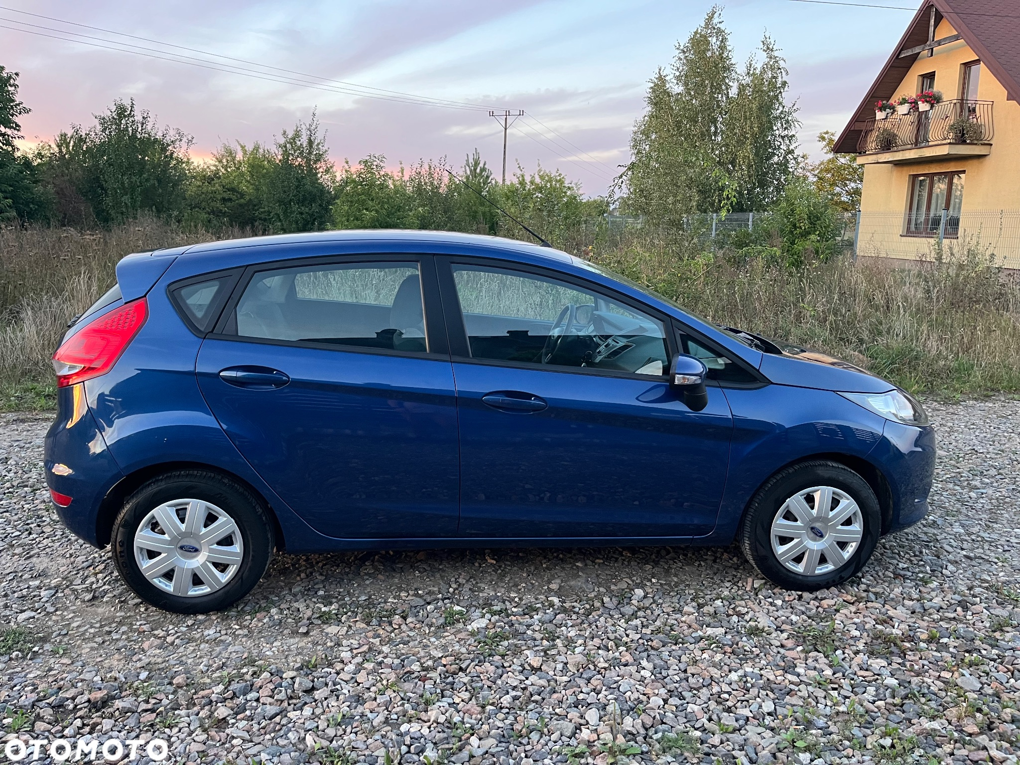 Ford Fiesta 1.25 Silver X plus - 16
