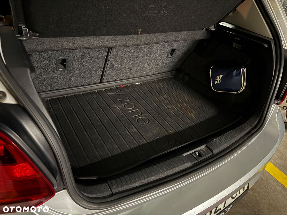 Volkswagen Polo 1.2 TSI BMT Comfortline Perfectline - 7