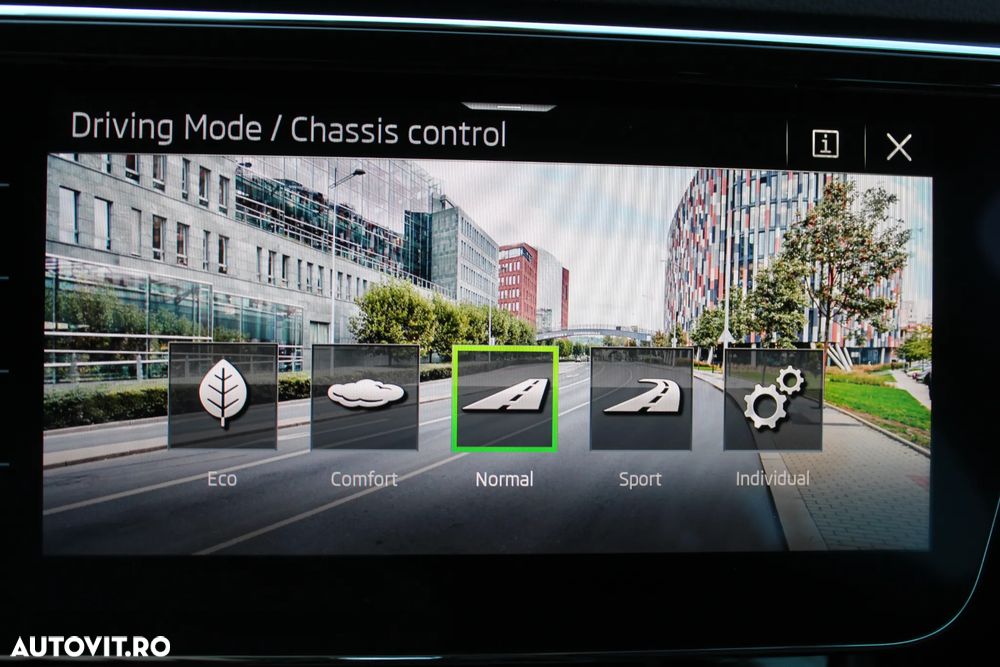 Skoda Superb 2.0 TDI 4X4 DSG Style - 20