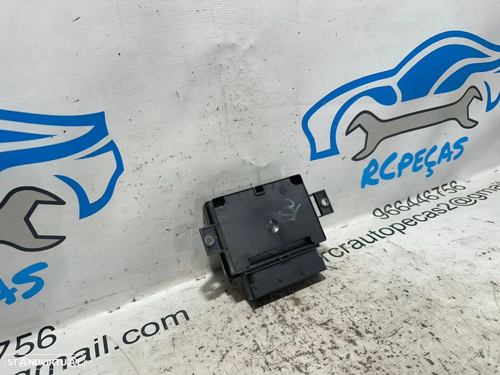 .Modulo Unidade Controlo Assistência Estacionamento Parque Eletrico EPB Original TRW  Mercedes Benz A1669002700 2004 - 2011 - 6