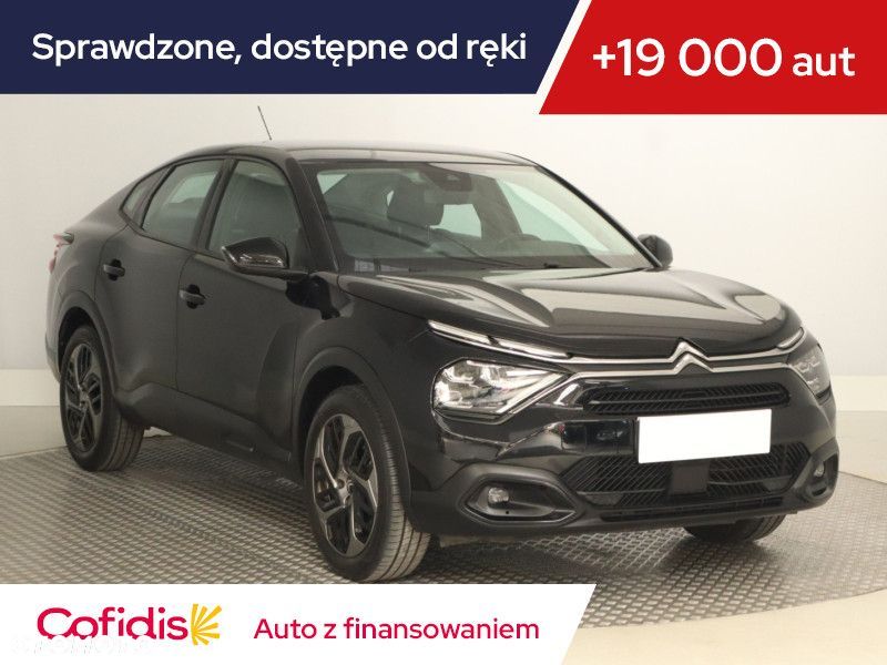 Citroën C4X - 2