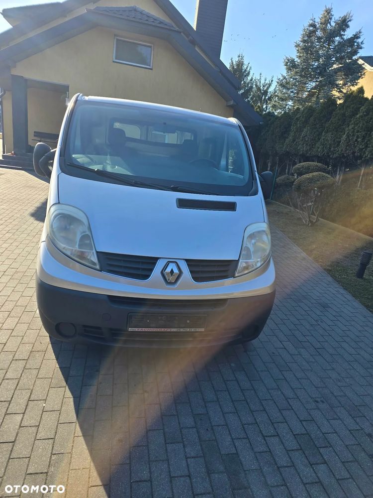 Renault Trafic - 4
