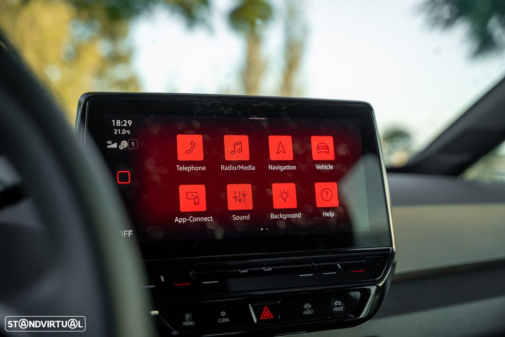 VW ID.3 58 kWh Pro - 9