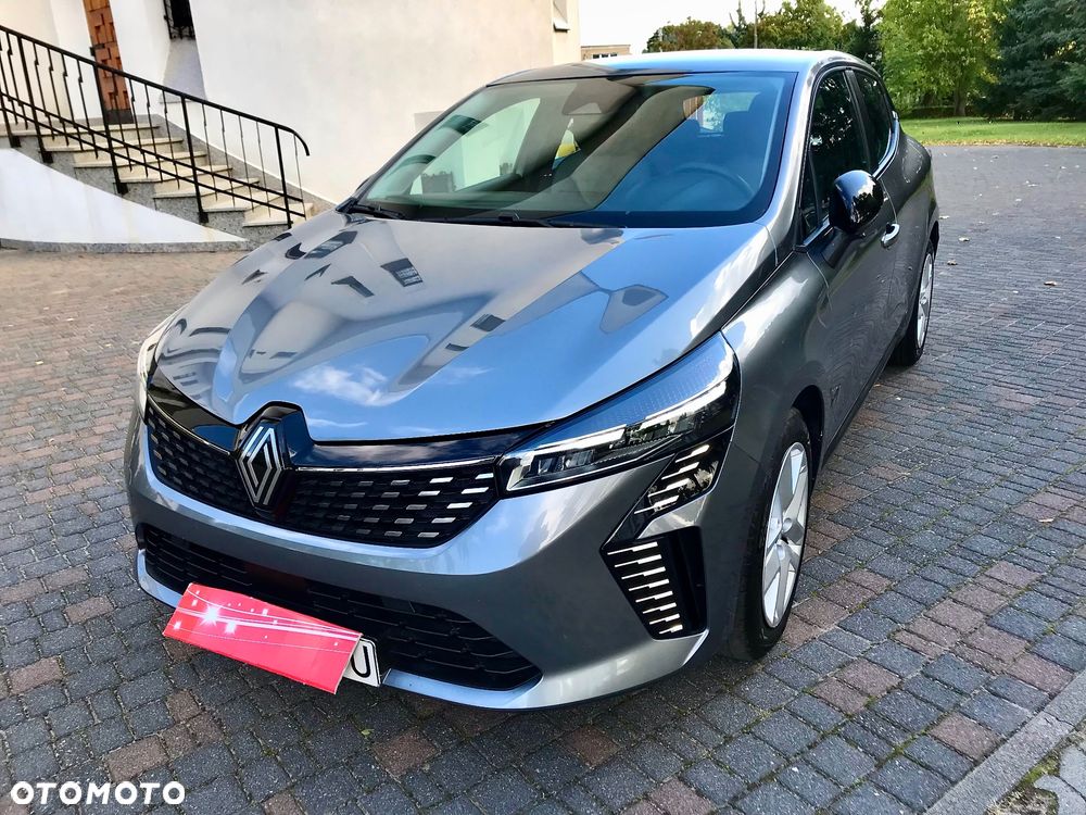 Renault Clio TCe 90 EVOLUTION - 2