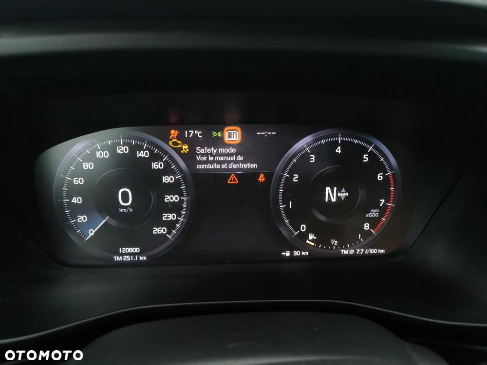 Volvo XC 40 T3 RDesign - 9