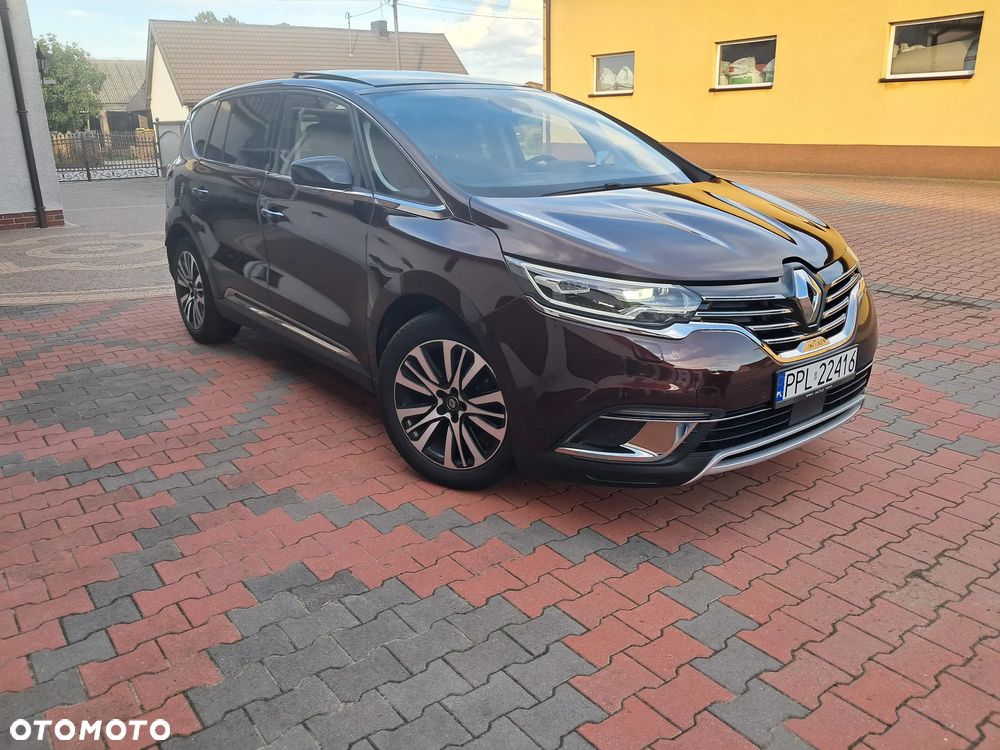 Renault Espace 2.0 Blue dCi Initiale Paris EDC - 3