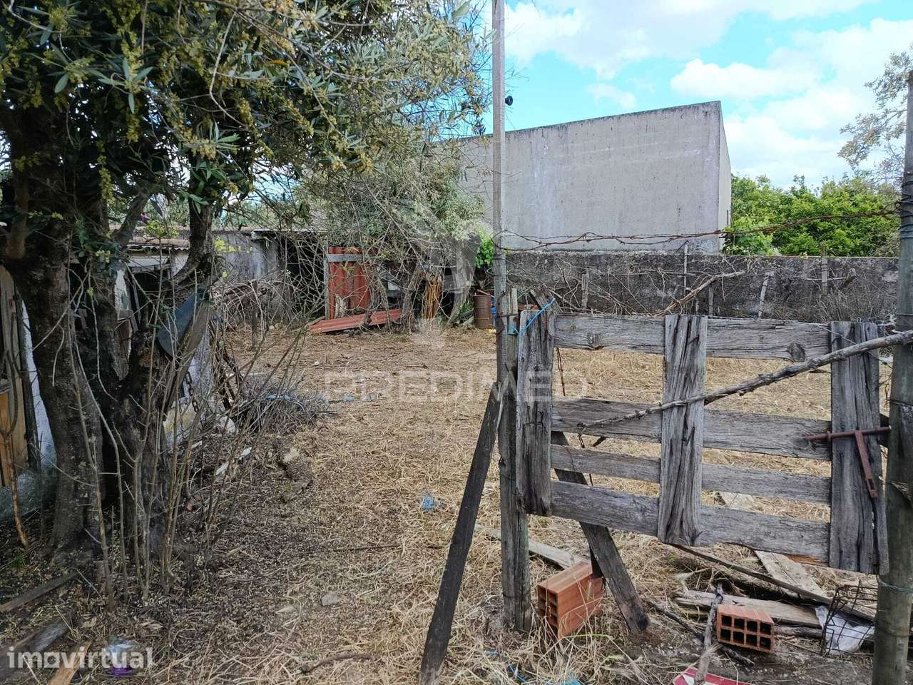 Terreno Urbano - Grande imagem: 5/7