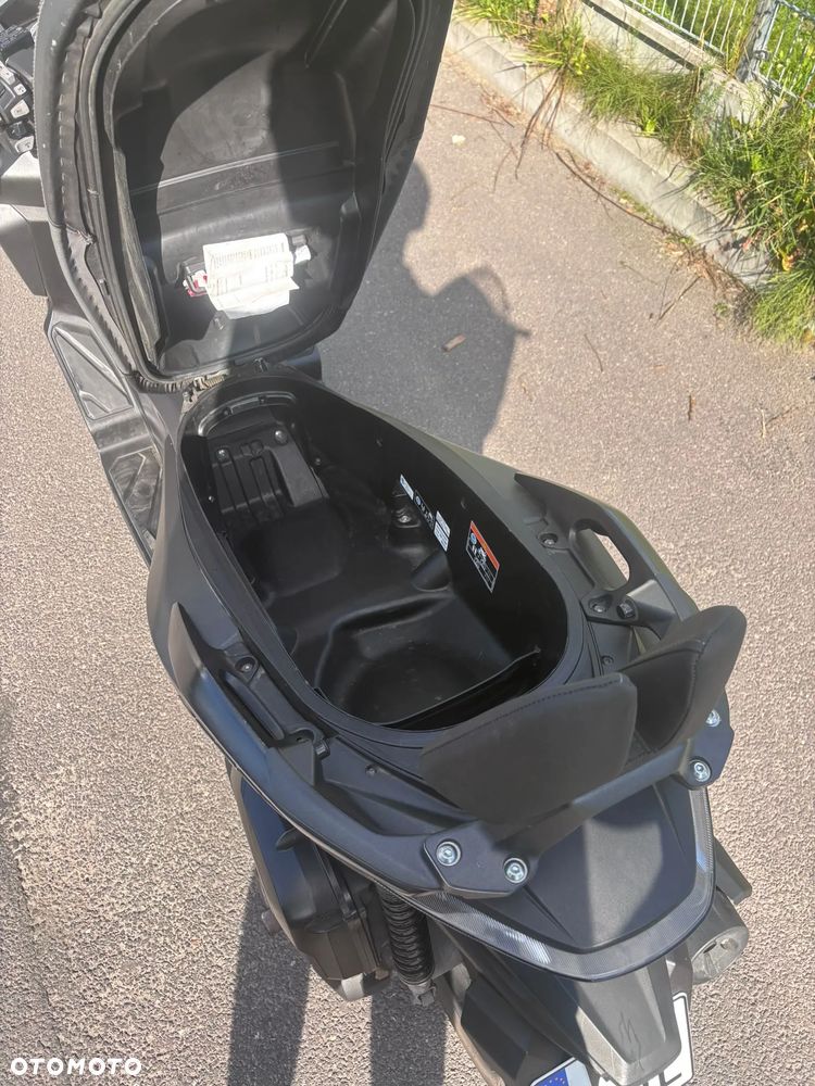Honda NSS - 7