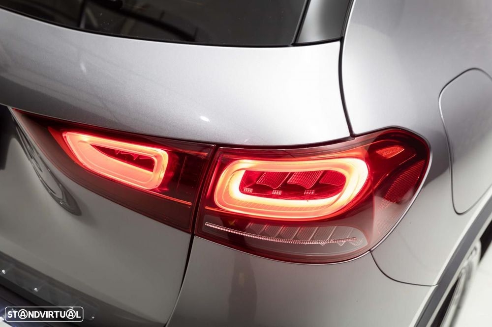 Mercedes-Benz GLA 250 e 8G-DCT AMG Line - 19