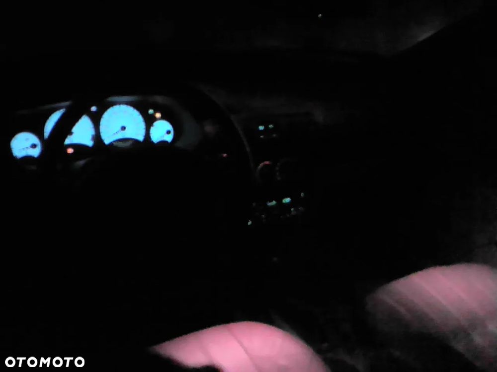 Chrysler Sebring Cabrio 2.7 LX - 36