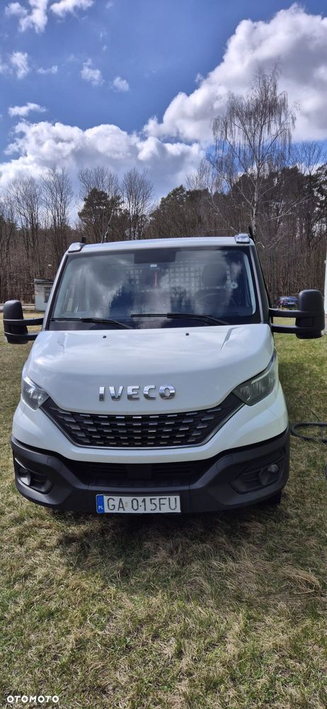 Iveco Daily 50C180 - 2