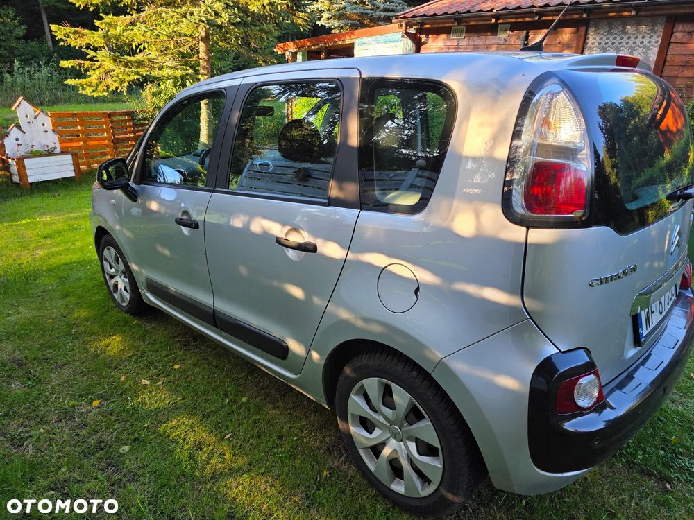 Citroën C3 Picasso - 4