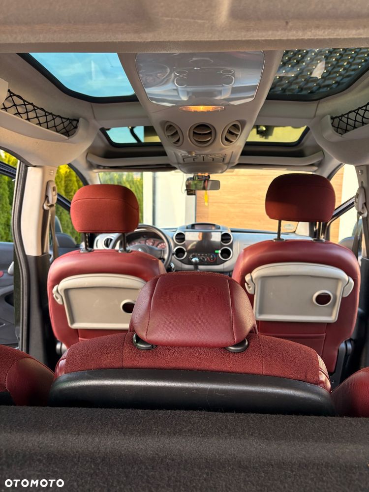 Citroën Berlingo 1.6 16V Multispace - 10
