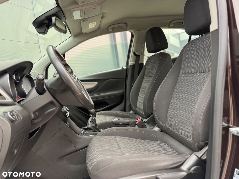 Opel Mokka 1.4 T Enjoy - 28
