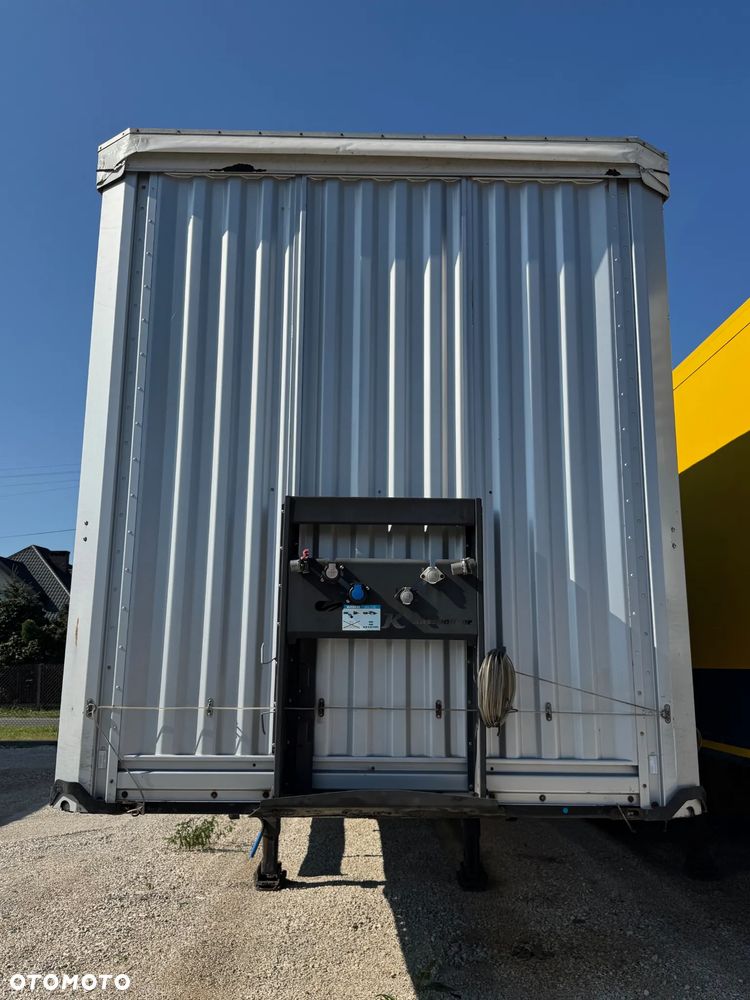 Kassbohrer Firana Standard - 1