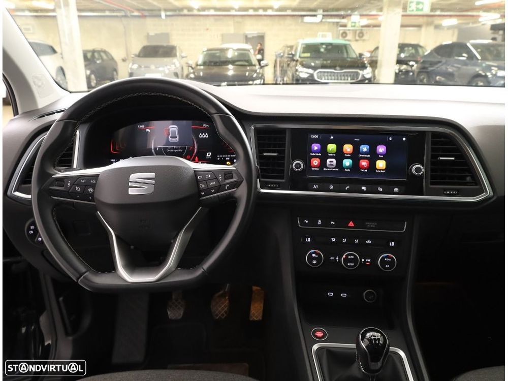 SEAT Ateca 1.0 TSI Style - 14