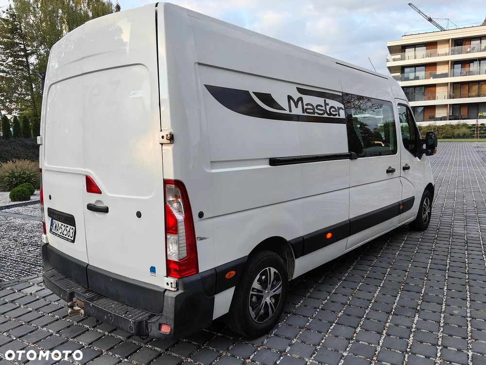 Renault MASTER - 9
