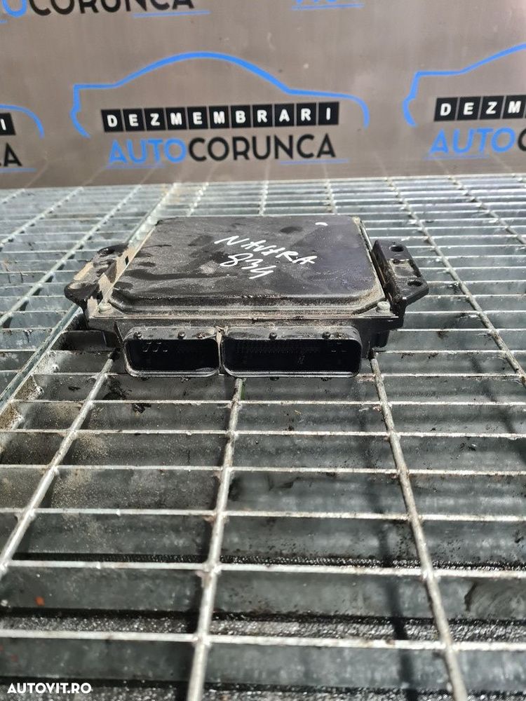 Calculator motor Nissan Navara D40 2.5 Diesel D40 2006 - 2010 171CP Manuala YD25DDTI ... - 5