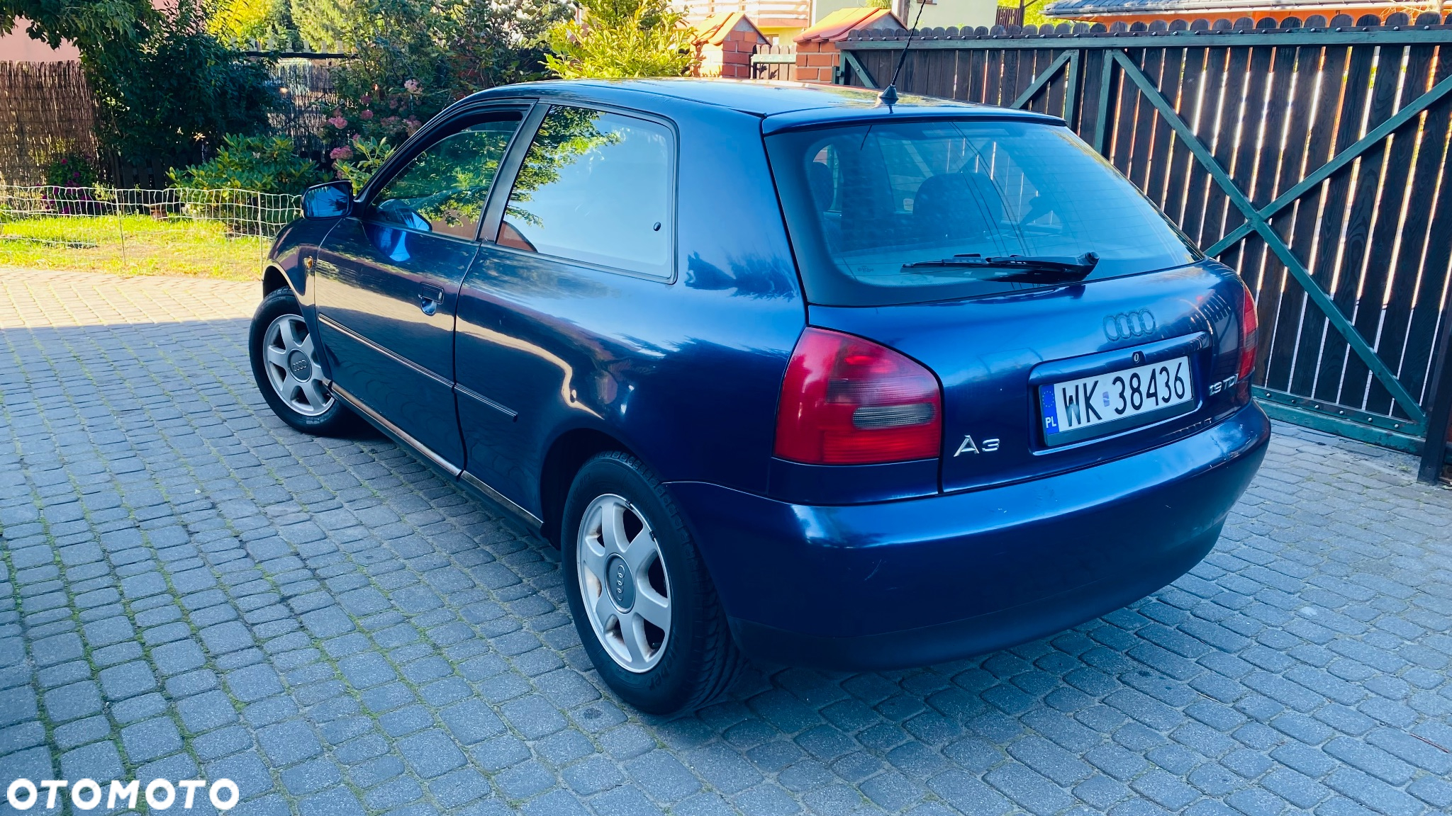 Audi A3 - 10