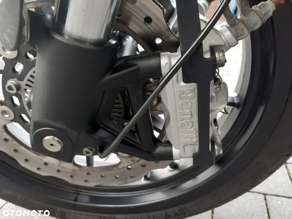 Benelli Leoncino - 10