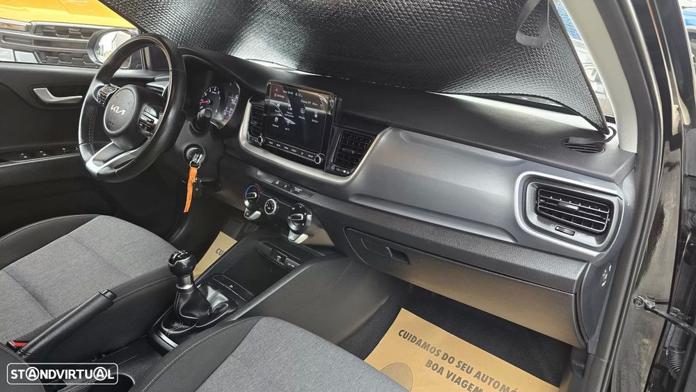 Kia Stonic 1.2 Dynamic - 16