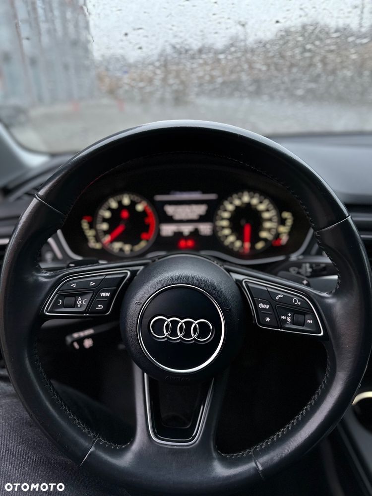 Audi A4 Limousine 2.0 TFSI S tronic - 12