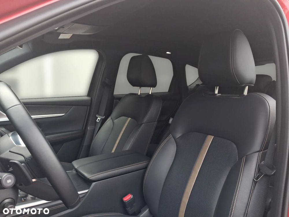 Mazda CX-60 2.5 PHEV Homura Plus AWD - 9