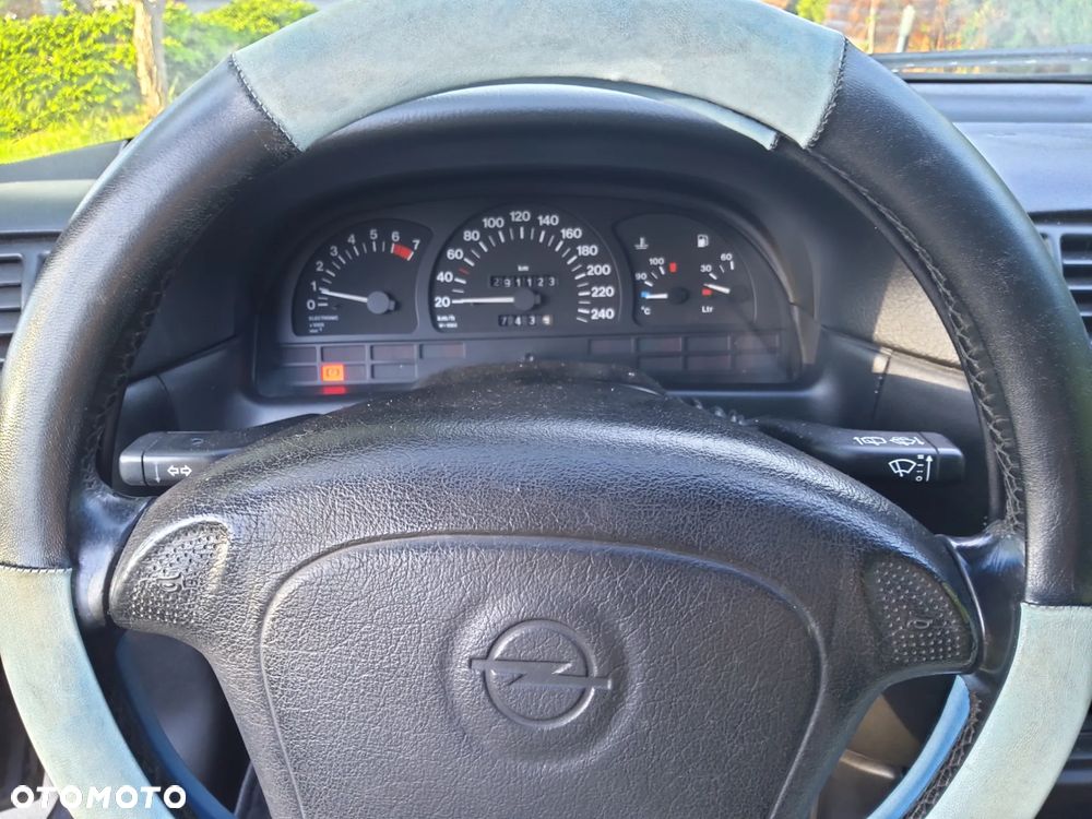 Opel Calibra 2.0 - 15