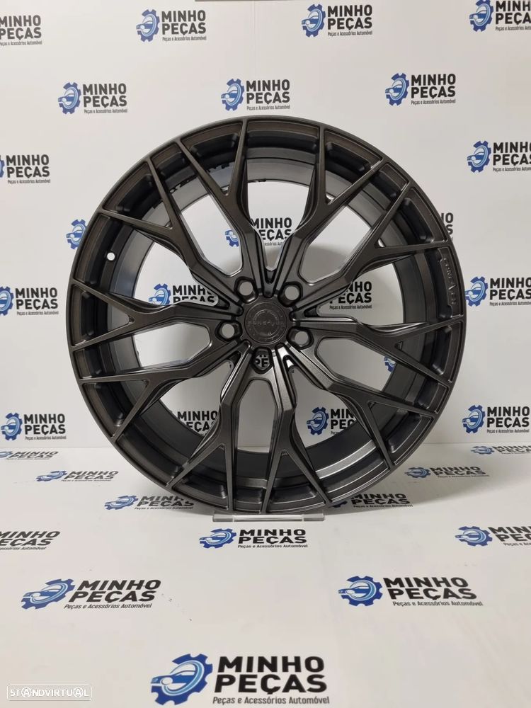 Jantes Concaver CVR1 - 4