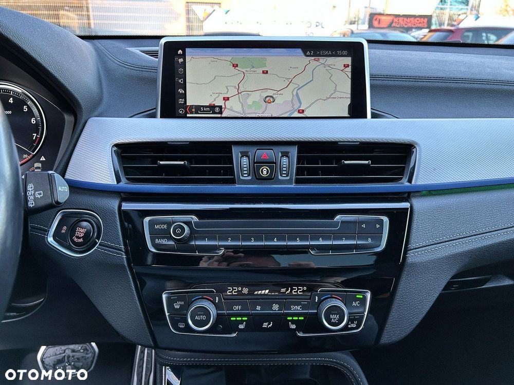 BMW X2 - 22