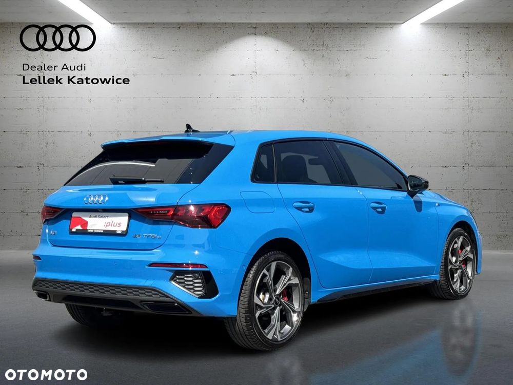 Audi A3 - 6