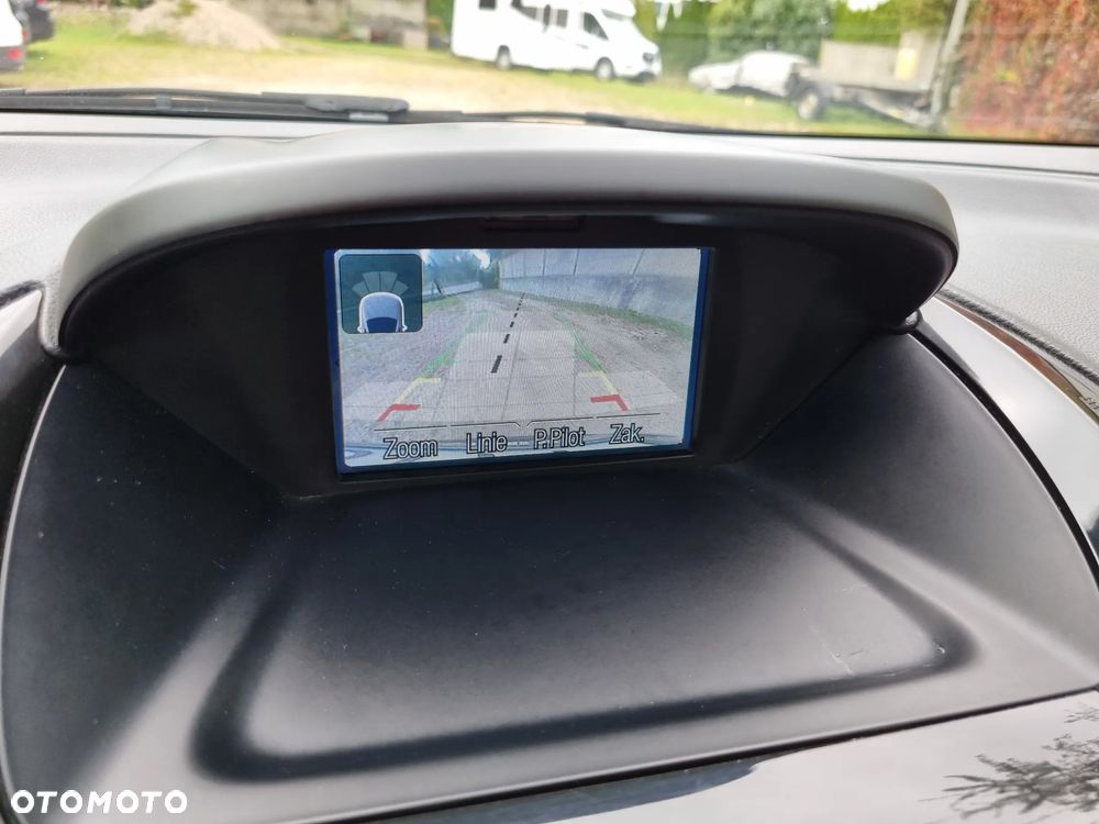 Ford B-MAX 1.0 EcoBoost Titanium - 10