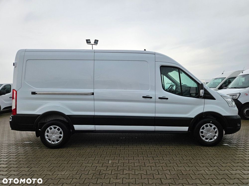 Ford transit L3H2 *66999zł NETTO* 2.0TdCi/131KM - 7