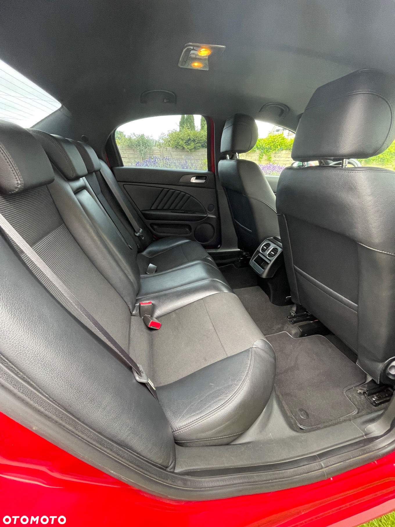Alfa Romeo 159 2.0 JTDM 16V DPF - 7
