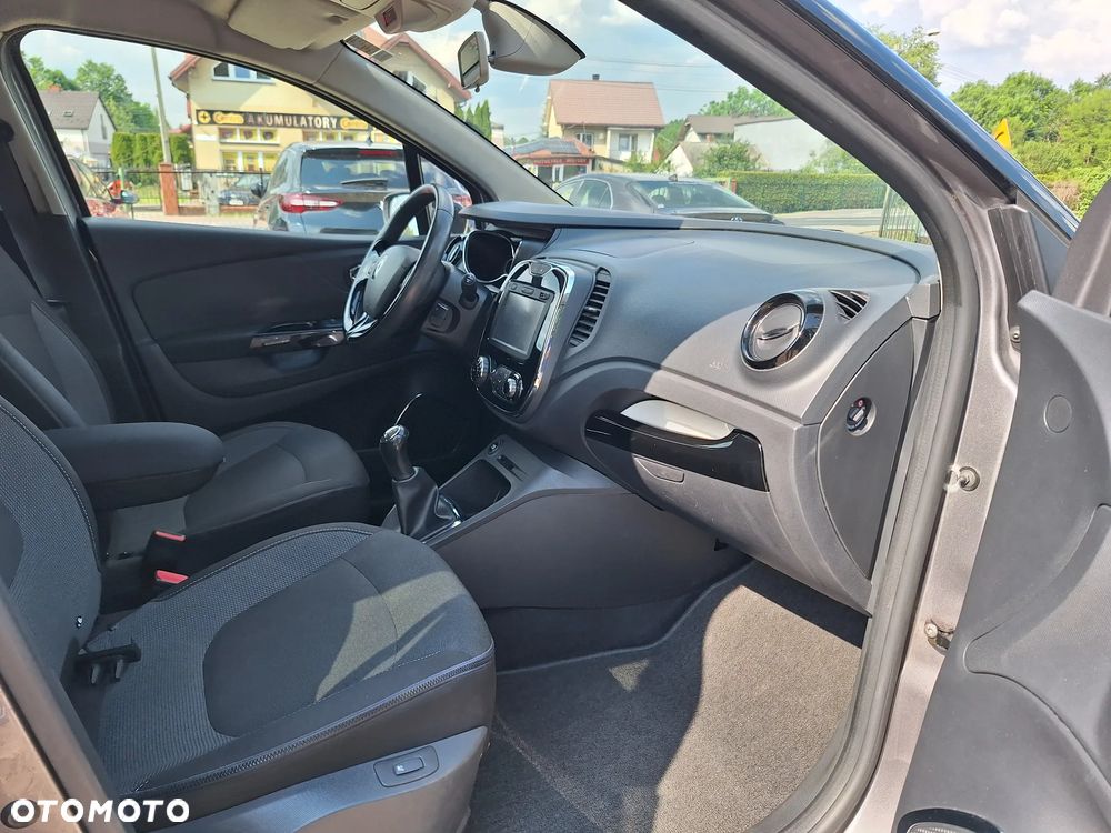 Renault Captur ENERGY TCe 90 Start&Stop Intens - 23